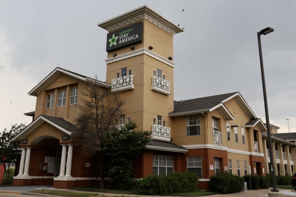 Dallas County designates $3M for supportive housing project in Lake Highlands
