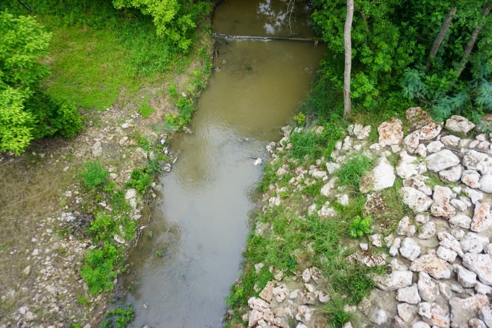 TCEQ to hold public hearing for proposed wastewater permit application