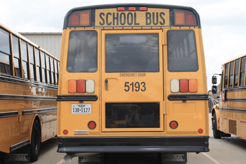 Carroll ISD may increase cost of bus passes in 2023-24 school year