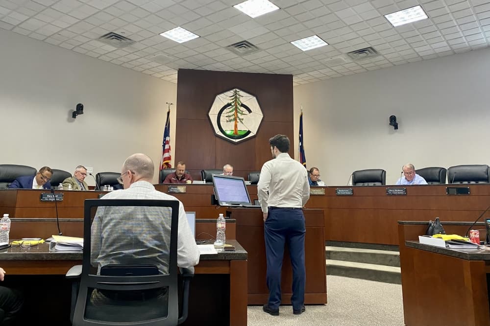 Conroe could consider first bond election in more than a decade for capital improvements
