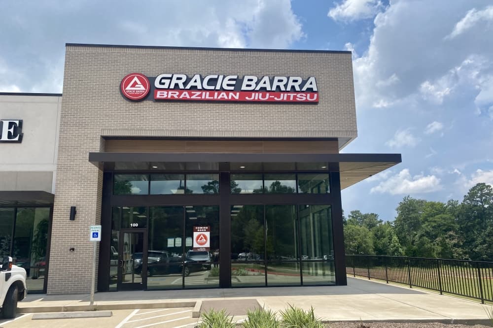 Gracie Barra to open new jiu-jitsu academy in Conroe
