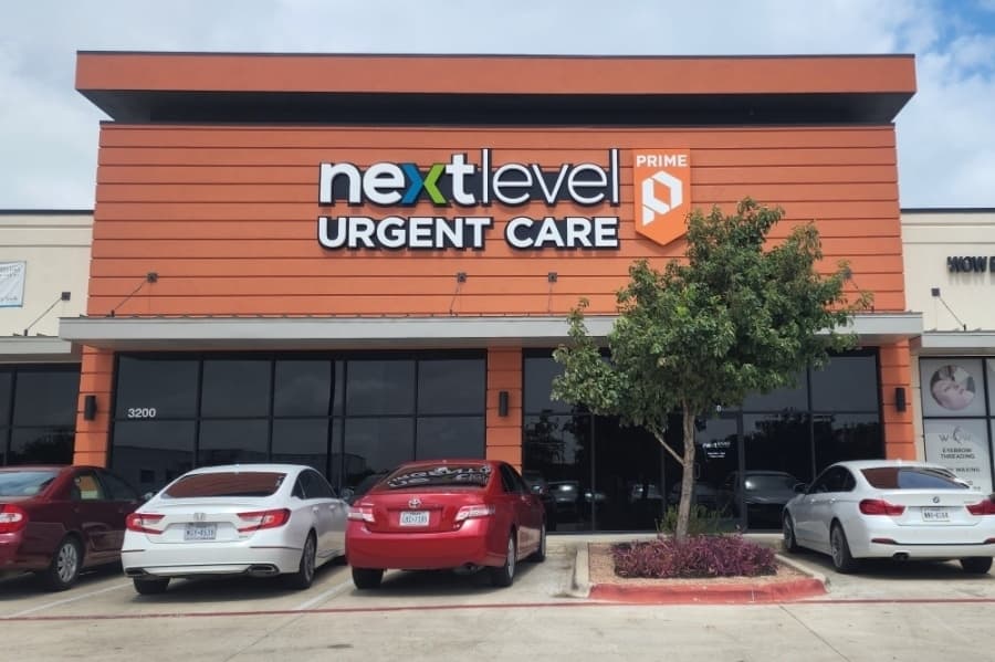 2023 guide to emergency clinics in Round Rock, Pflugerville and Hutto