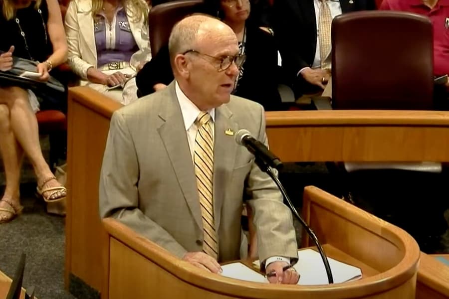 Tarrant County commissioners approve 2 new tax exemptions for homeowners