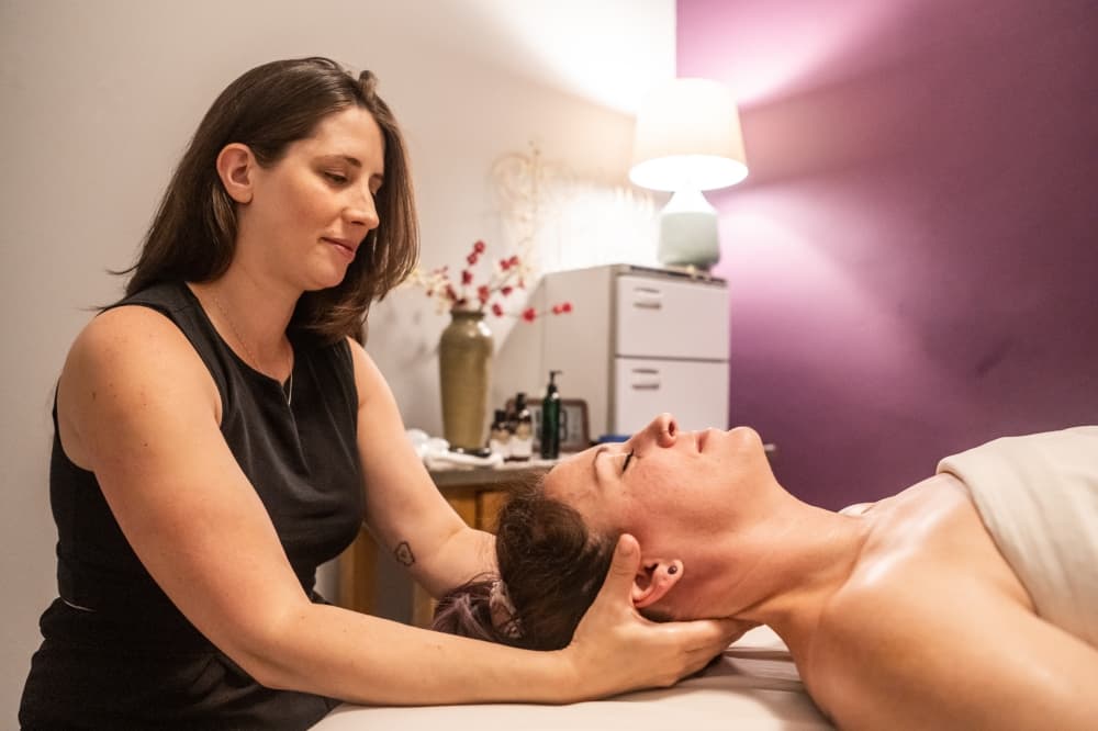 Mantra Massage in Northwest Austin changes name to Mantra Wellness