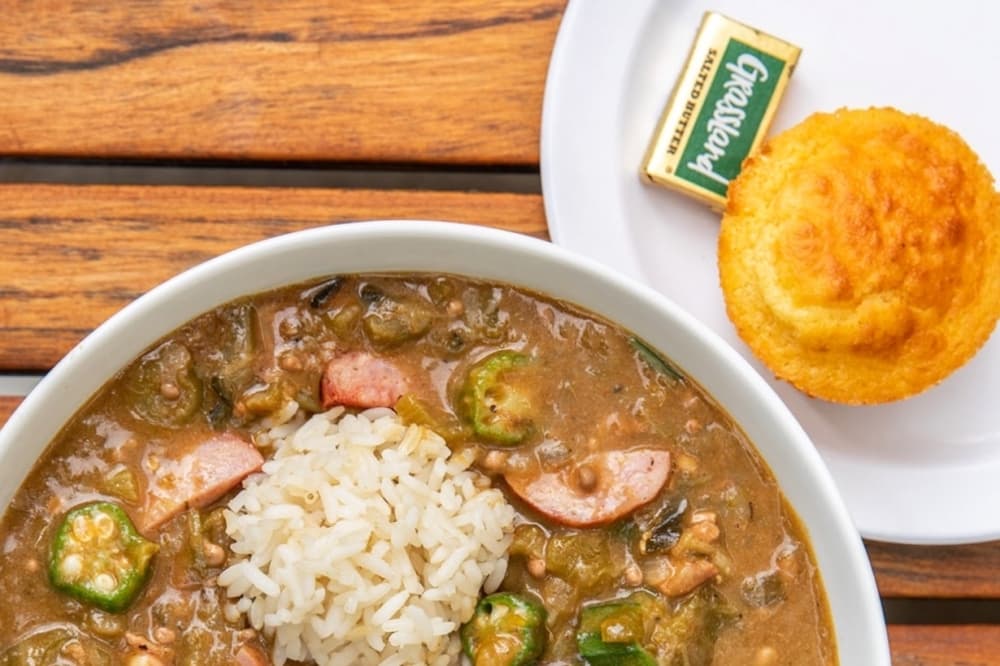 2 Dine 4 Hospitality to spice up Govalle with new Cajun restaurant next year