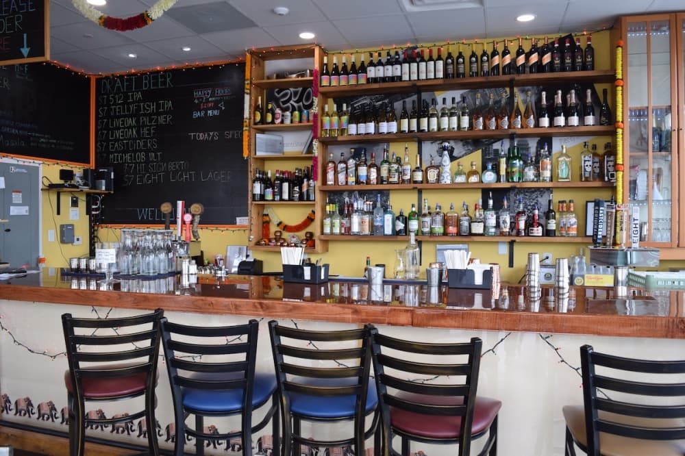 Nasha now serving Indian, Tex-Mex-Indo fusion fares to South Austin