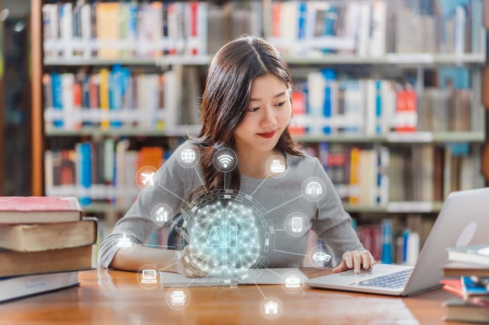 Canva officials, educators to meet in Austin to discuss AI in classrooms