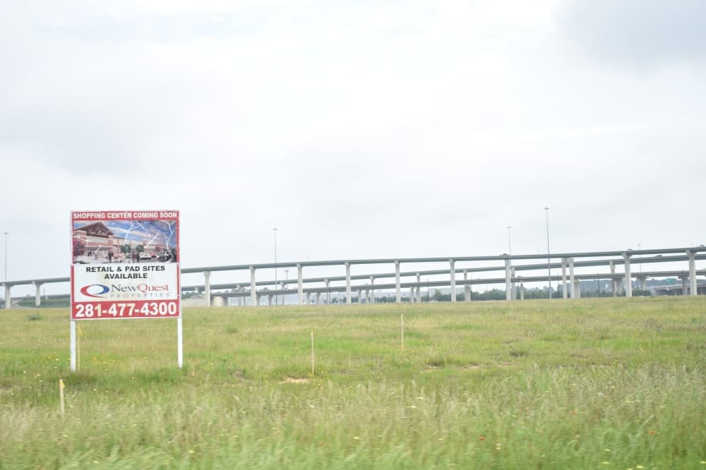 Construction set to begin for Grand Parkway Town Center