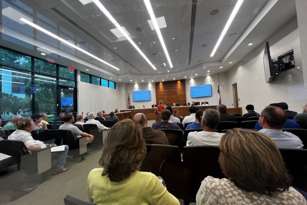 Bellaire City Council to vote in July for Methodist Hospital application