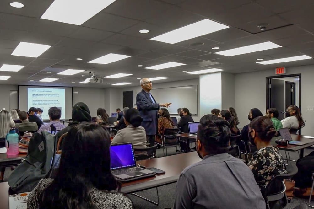 University of Houston-Clear Lake announces expansion into Texas Medical Center