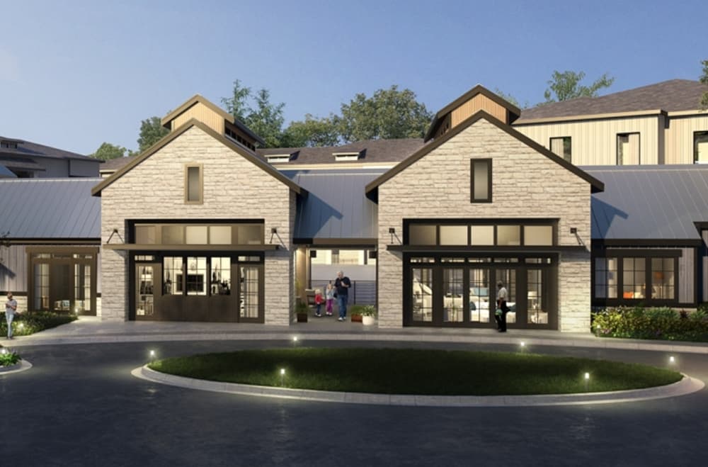 Affordable apartment development eyed in Stone Oak