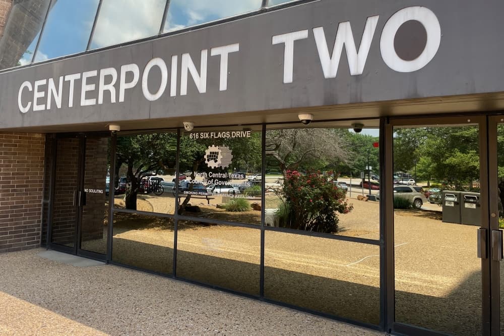 Council accepting public input on 10-year transportation plan for DFW