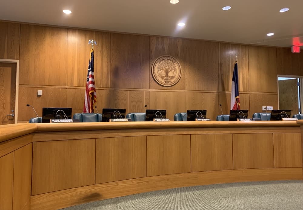 Tax rate increase in FY 2023-24 a possibility for Friendswood residents