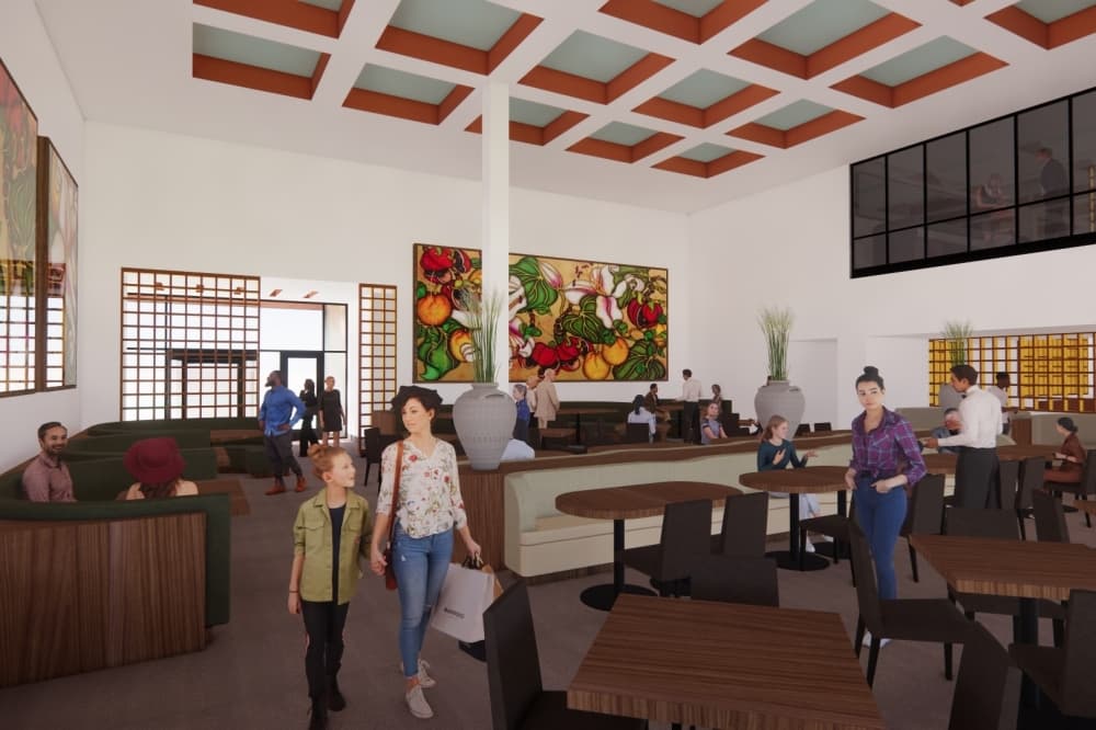 Mi Cocina to bring Tex-Mex, margaritas to District 121 in south McKinney