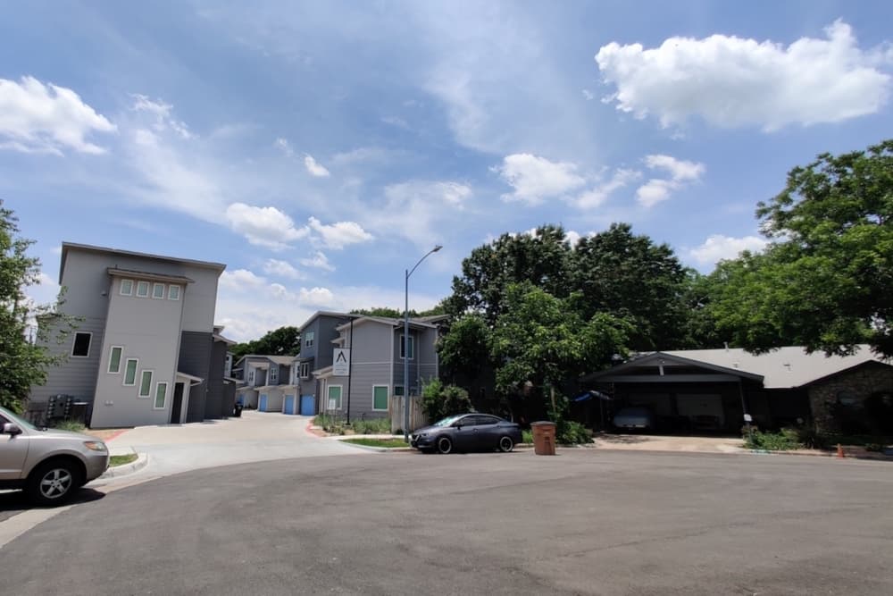Austin leaders look to broaden affordable ownership, rental housing programs