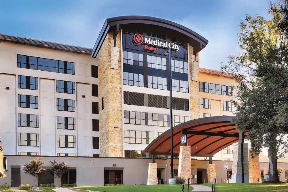 Medical City Healthcare names chief medical officer for Frisco, Plano