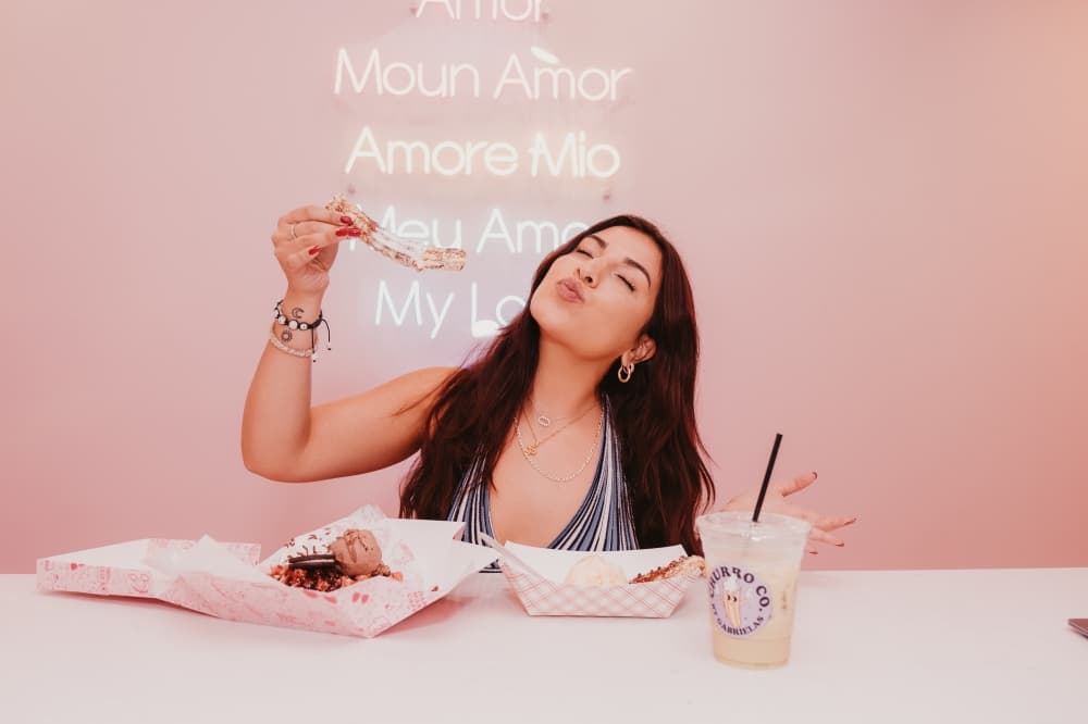 Churro Co. Dessert Shop & Bakery brings Mexican sweet treats to Northwest Austin