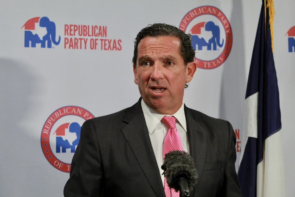 Ken Paxton’s attorneys urge Texas Senate to dismiss impeachment case