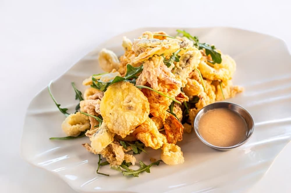 Passion, creativity on display at Passerella Ristorante & Wine Bar in Cypress