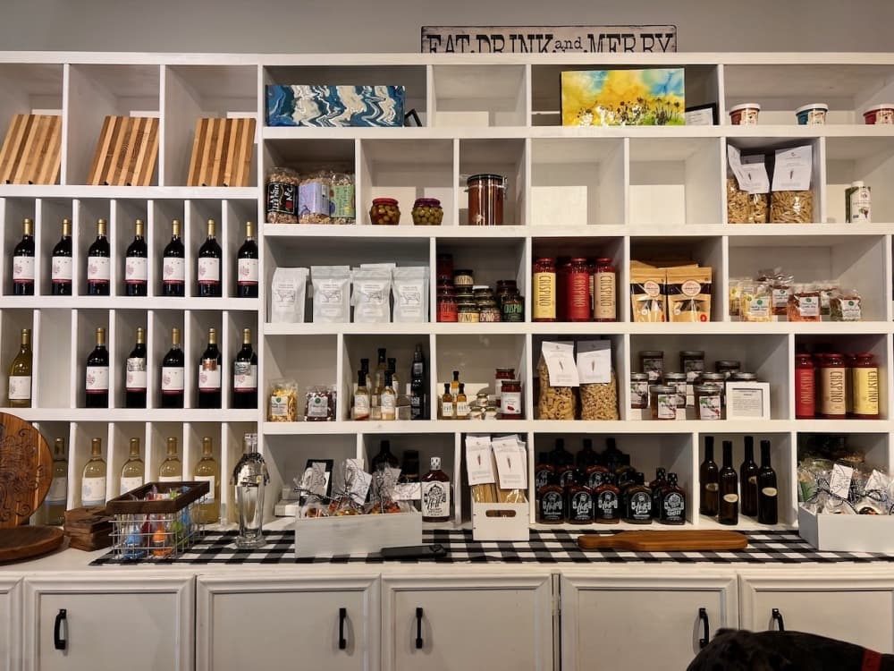 The Missing Piece allows owners to keep daytime jobs while growing businesses