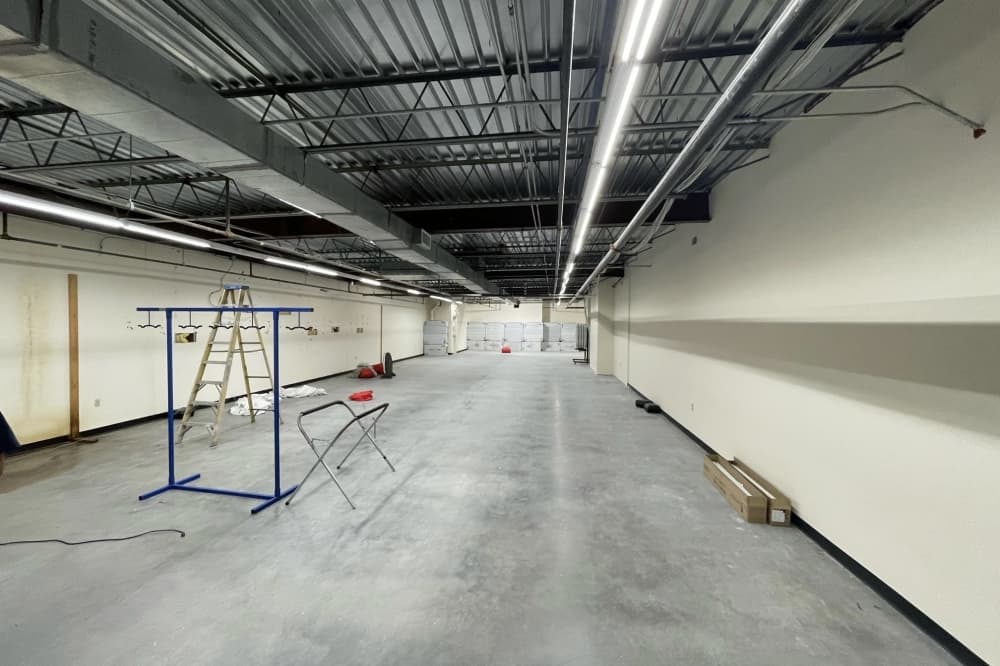 Texas Archery hits its mark with shooting range in east Frisco