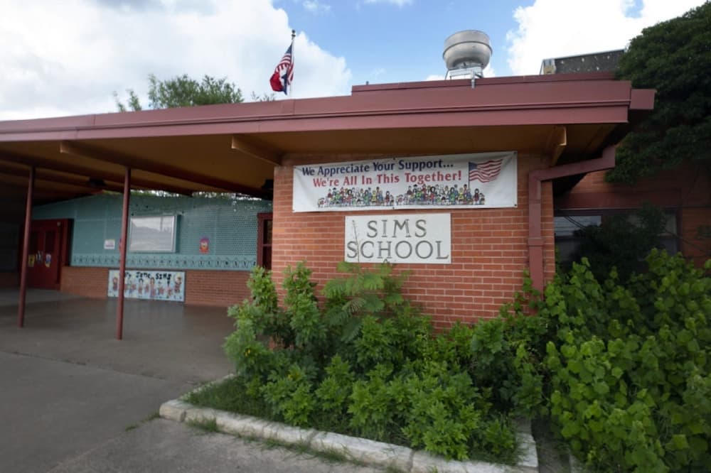 Austin ISD officials seek community input on repurposing Sims Elementary School