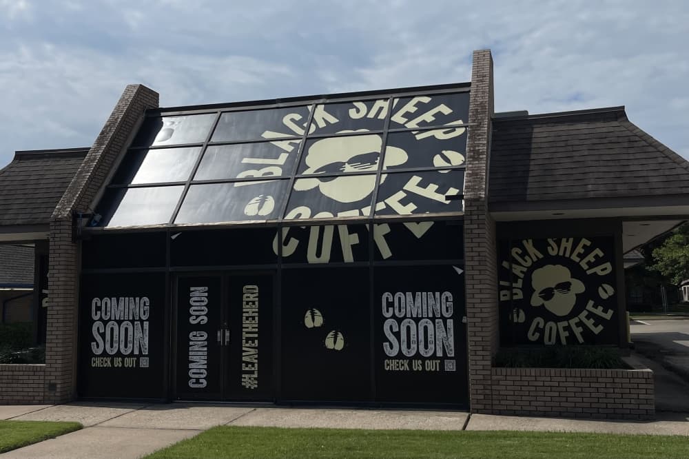 UK-based Black Sheep Coffee delays opening of first US cafe in Lakewood