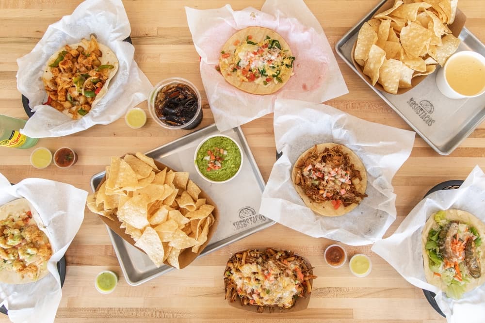 Kesos Tacos to bring signature queso-topped tacos to Northwest Austin