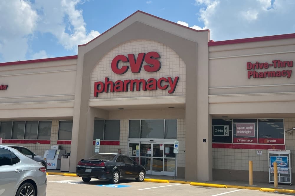 CVS Pharmacy to close second McKinney location this year