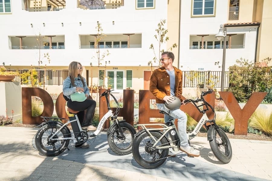 A guide to biking in Cy-Fair