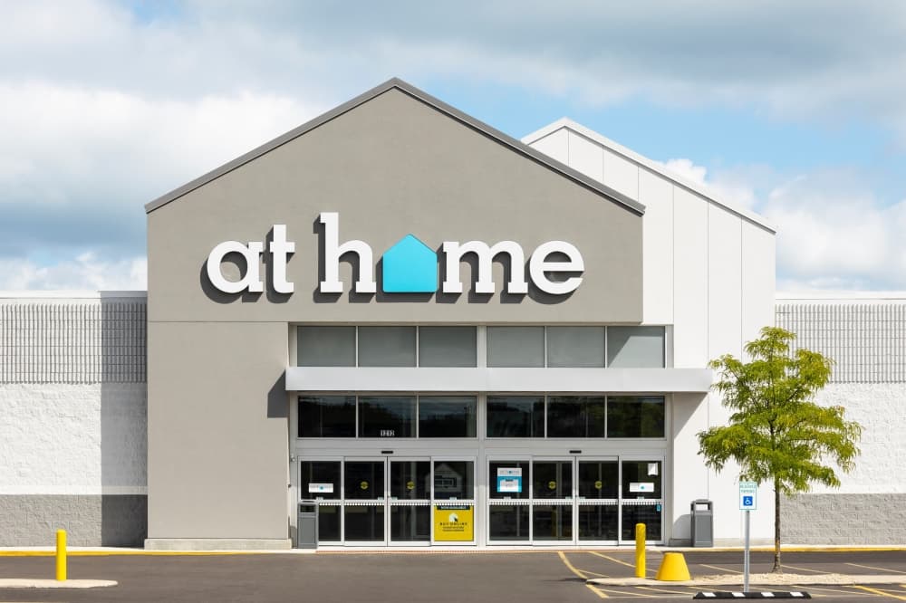 At Home offers home decor at new north McKinney location