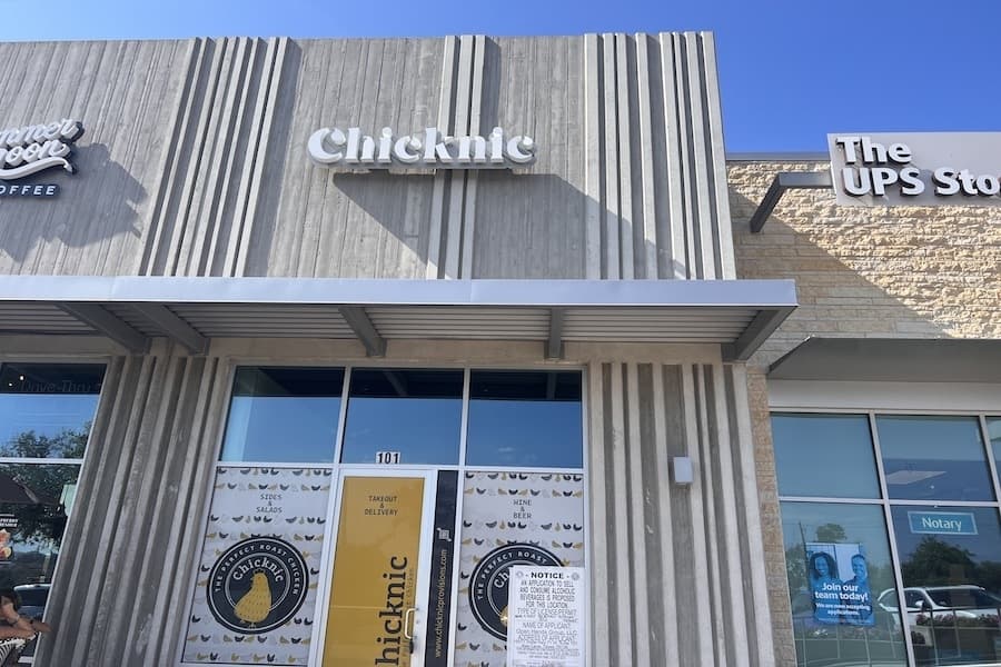 Chicknic to bring health food alternatives to Bee Cave this summer
