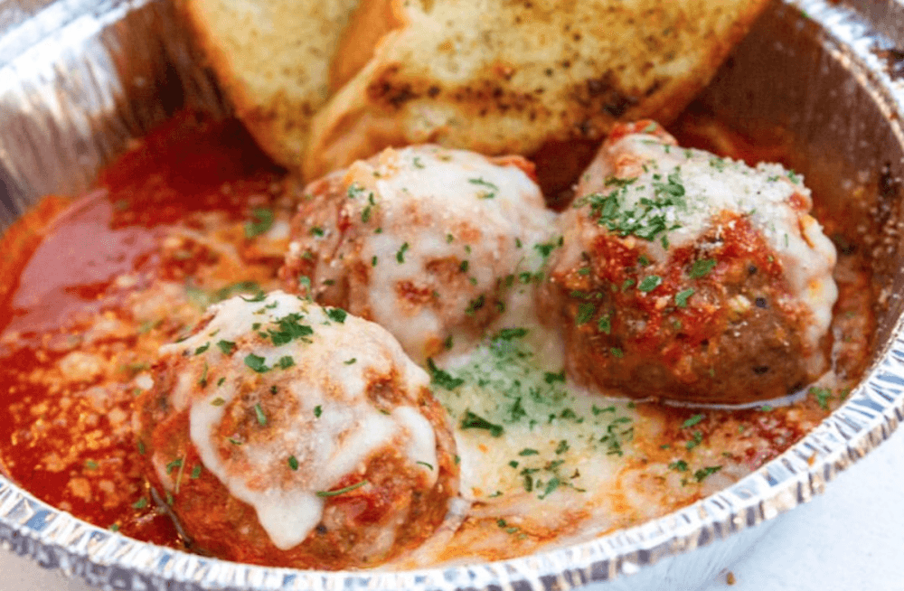 South Austin Italian food truck closes, prepares to open brick-and-mortar eatery downtown