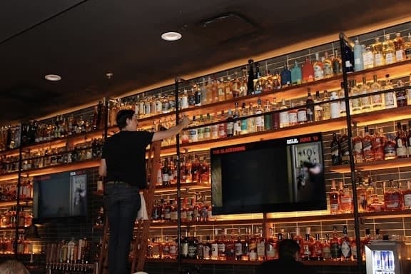 The Owl Bar & Boards spreads its wings in west Frisco