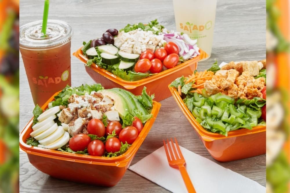 Salad and Go to open new Katy store