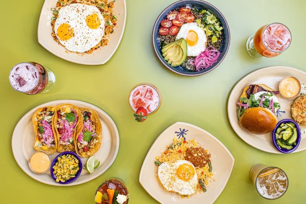 Breakfast spot Snooze an A.M. Eatery coming to Cedar Park in 2024
