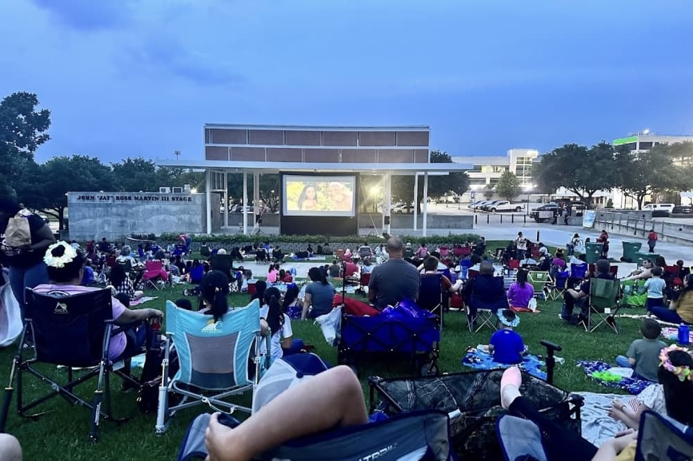 3 events to attend in Conroe, Montgomery area this weekend