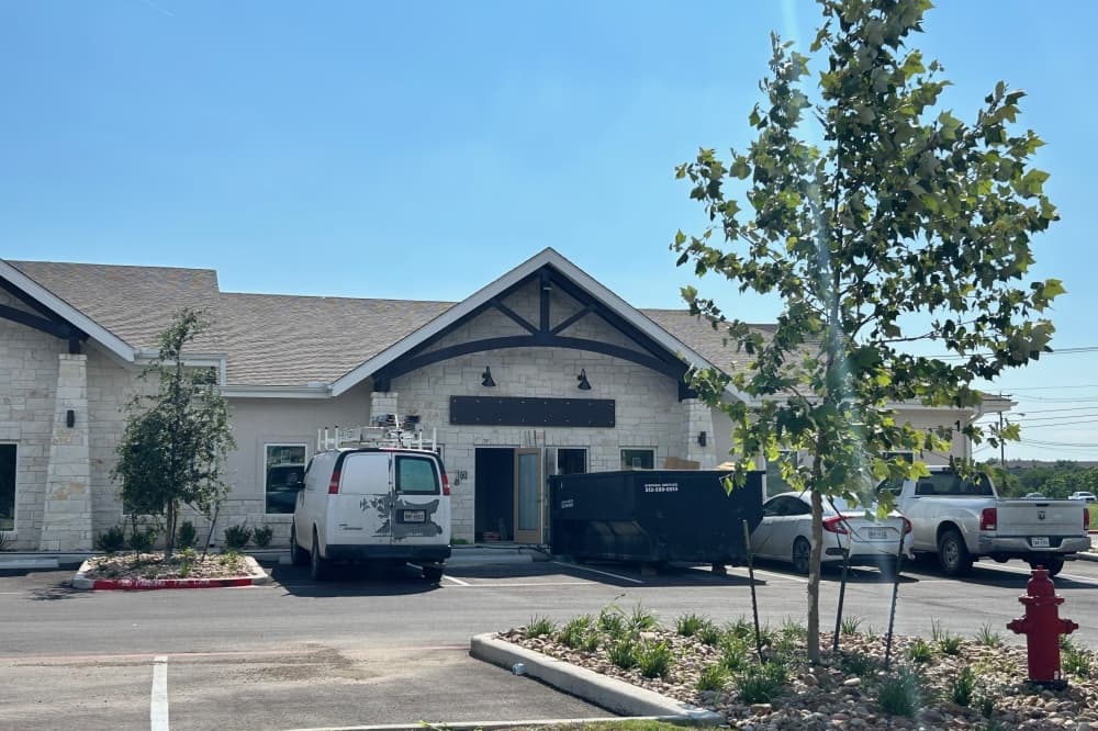 Juniper Pediatrics to open in Round Rock in July