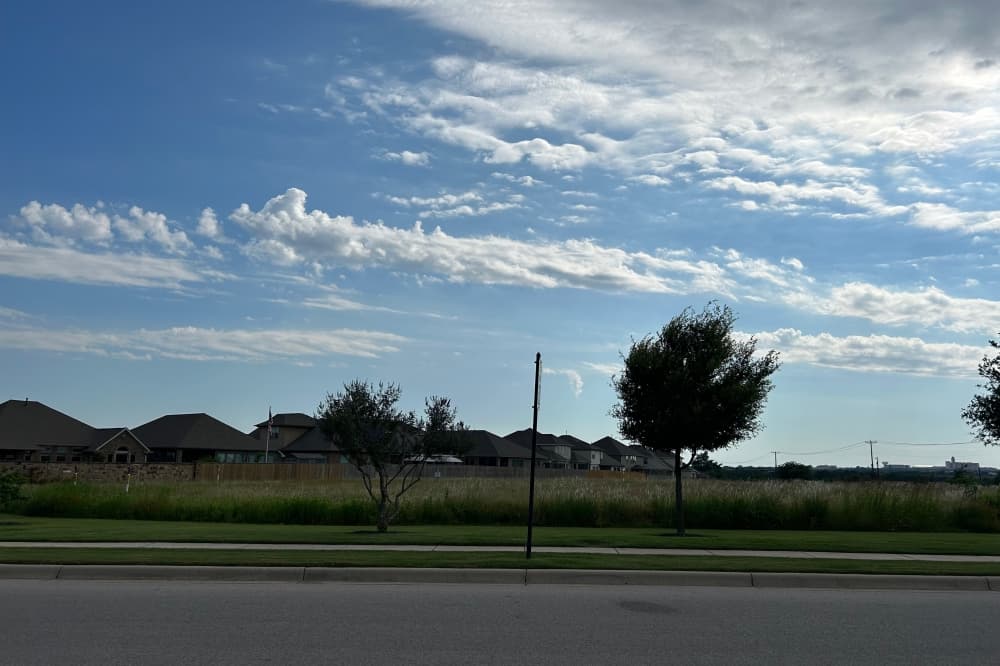 Round Rock City Council approves land purchase for roadway improvements, firehouse