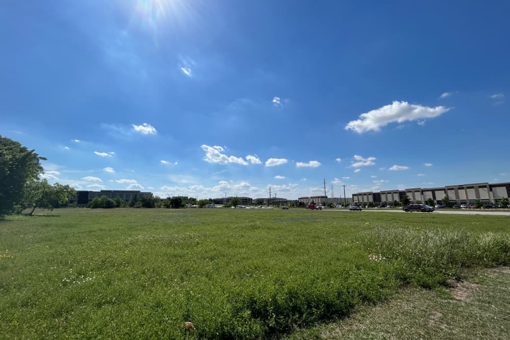 Multifamily, townhome development to be built near Old Settlers Blvd. in Round Rock