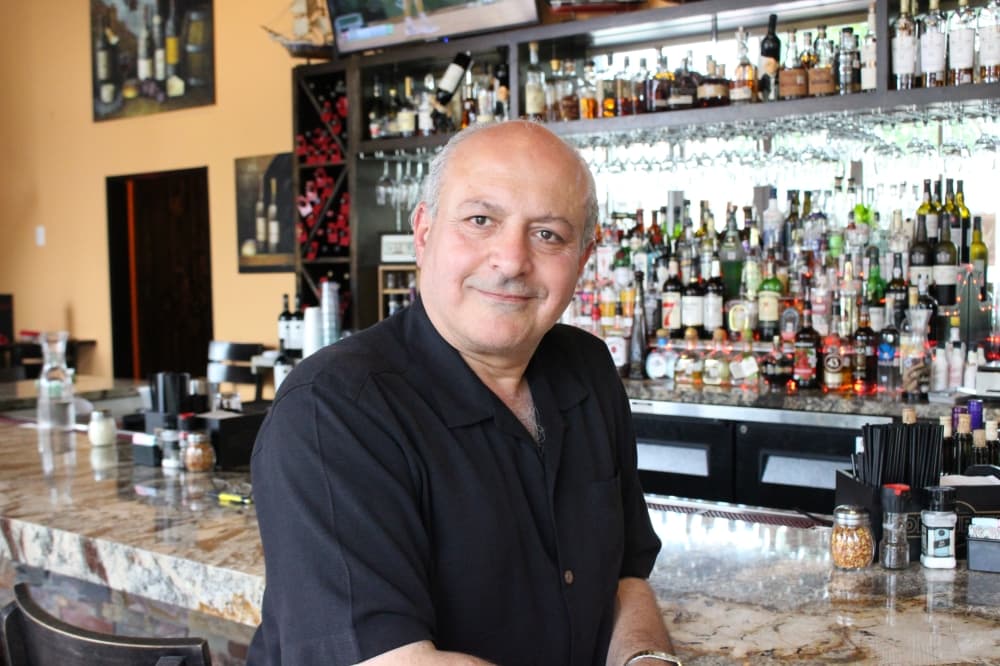 Zammitti's Italian Ristorante serves Sicilian-inspired eats for more than a decade in Kingwood