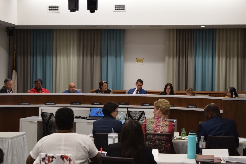 Facing $53M budget shortfall, Austin ISD trustees brainstorm alternatives