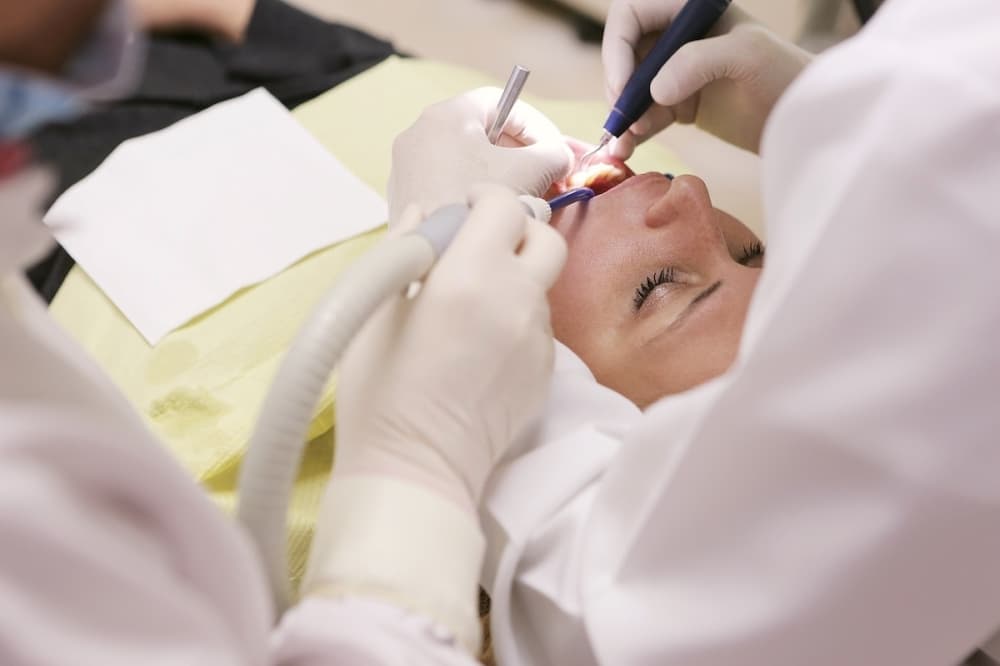Green Dentistry of Leander brings dental services to area