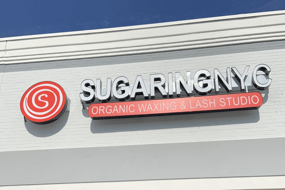 NYC Sugaring brings waxing, cosmetic services to Richardson