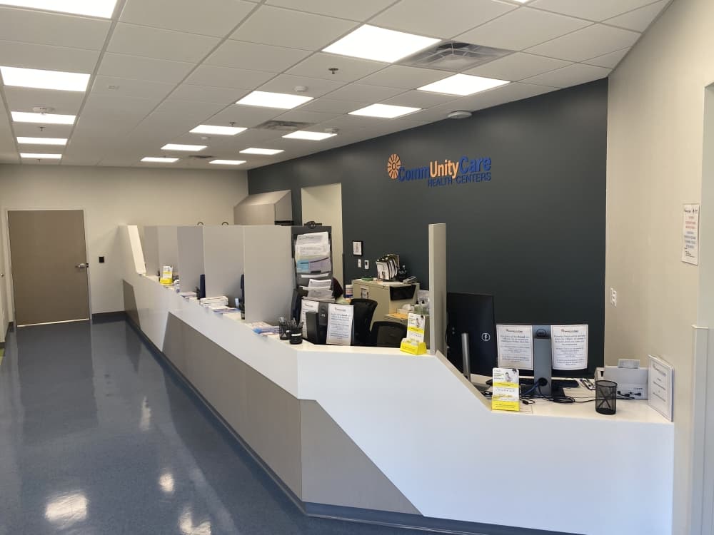 New clinic to expand medical, dental services for underserved Pflugerville residents