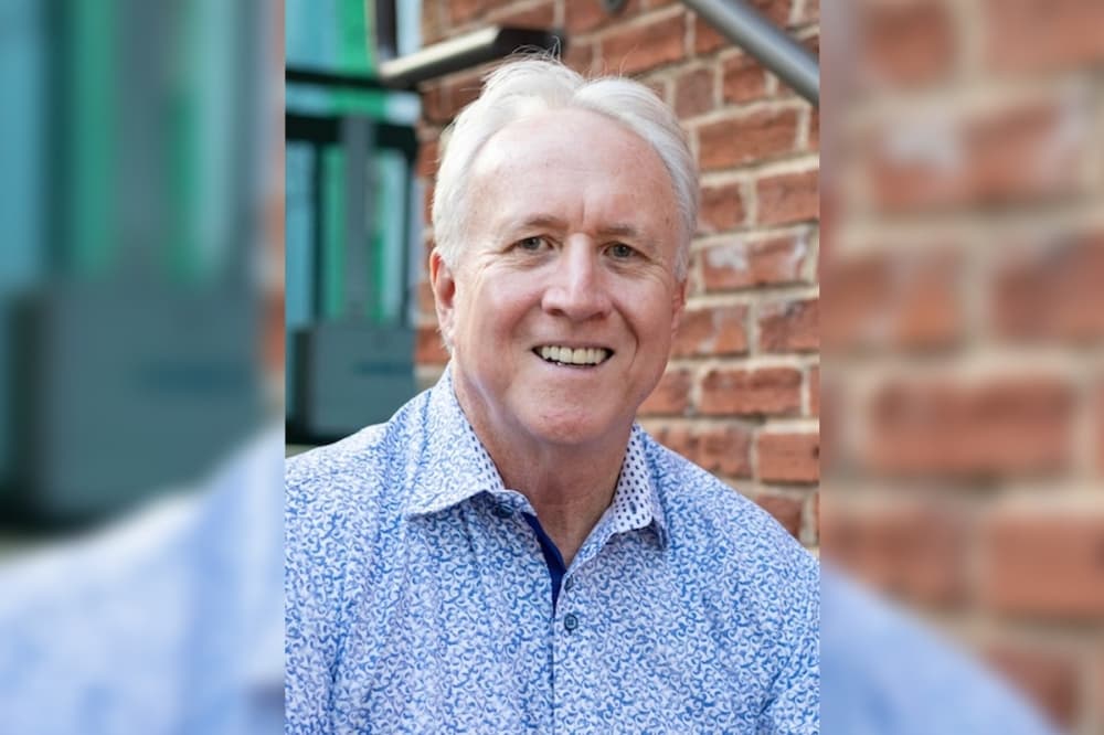 Paul Shearer offers counseling services at new Adriatica location in McKinney
