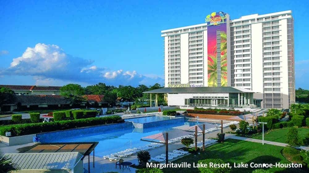 Nashville Summer Nights Concert Series announced for Margaritaville in Conroe