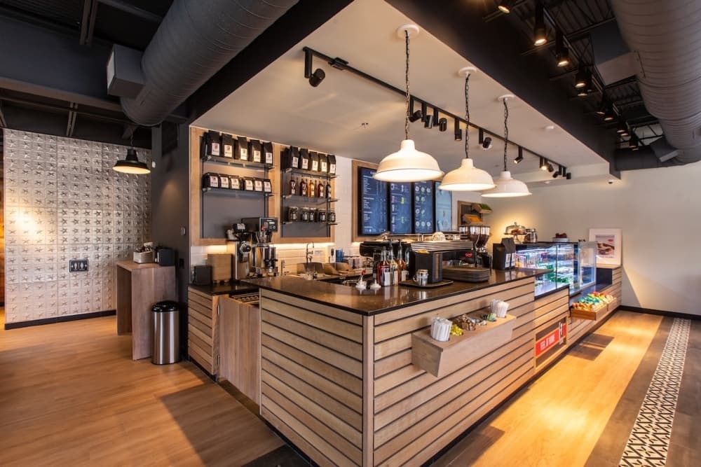 German craft coffee shop Coffee Fellows to open 4 Houston locations