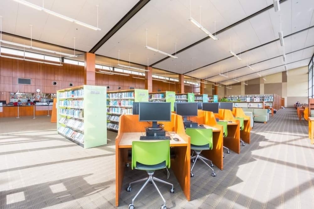 Schertz Public Library to kick off summer programs June 14