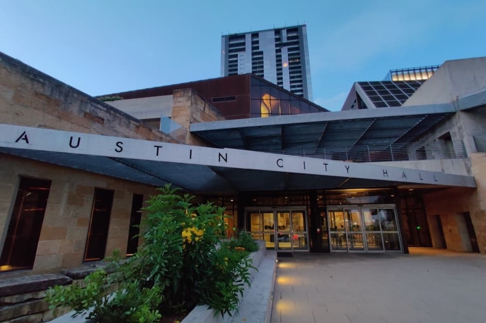 New Austin Energy GM named in another round of leadership changes under interim city manager